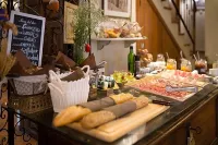 Hotel Abaco Altea - Frühstück