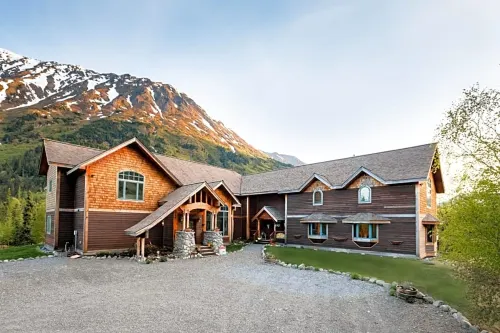 Inn at Tern Lake - WiFi