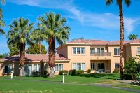 Raintree's Cimarron Golf Resort Palm Springs Hotels in Cathedral City