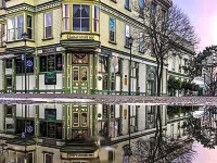 The Inn at 2nd & C Hotels in Eureka