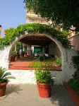 Hotel Riviera Hotel in zona Calette di Josemaria