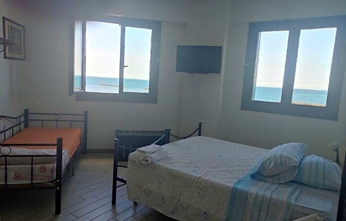 B&B Pontemare