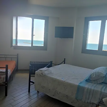 B&B Pontemare