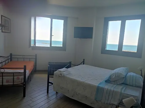 B&B Pontemare - Bed and Breakfasts