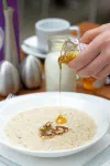 Best Western Atlantic Hotel - breakfast
