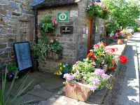 The Foresters Arms Hotels in Leyburn