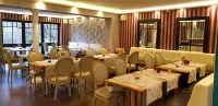 Kur-& Landhotel Borstel - Treff - Kylpylä