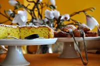 Hotel Elena - servizio colazione
