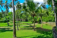 Eva Lanka Hotel - Beach & Wellness - bar