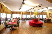 Thermal Saray Hotel & Spa Yalova Hotels in Gokcedere