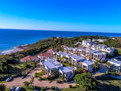 The Point Coolum Beach Hotel in zona Maroochydore Airport