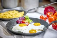 Boardinghouse Das Rundum - petit déjeuner