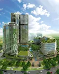 Somerset Medini Iskandar Puteri Hotels near LEGOLAND® Malaysia
