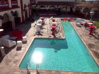 Mision Santa Isabel - Pools