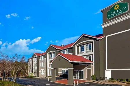 La Quinta Inn & Suites by Wyndham Atlanta South - Newnan