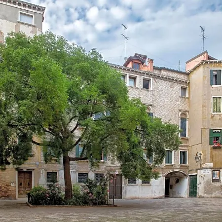 Hotel Mezzo Pozzo