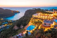 San Montano Resort & Spa Hotels in Lacco Ameno