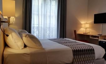 Hotel le Compostelle