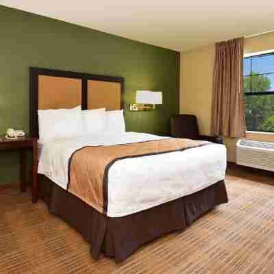 Extended Stay America Suites - Portland - Scarborough Rooms