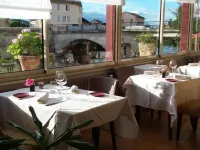 Hostellerie d'Héloïse Logis