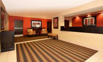 Extended Stay America Suites - Fairbanks - Old Airport Way