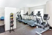 Residence Inn Livermore - Gym