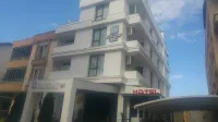 藍瑤精品飯店 艾塔坤住宿飯店