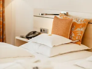 Hotel Bayerischer Hof