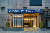 Starway Hotel(Xi'an Wujie subway station) Hotels in Xi'an