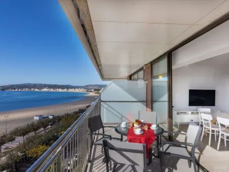 Jaume II Отели в г. Паламос