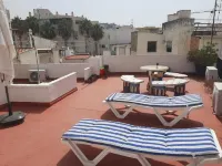 Pension Casa Fina Hotels in Velilla-Taramay