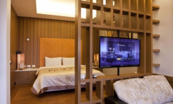 Jia Xin Hot Spring Resort Yangming Shan