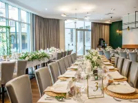 Radisson Blu Hotel, Wroclaw Hotels near Pergola