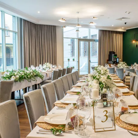 Radisson Blu Hotel, Wroclaw