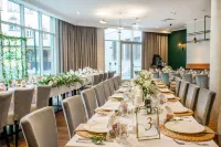 Radisson Blu Hotel, Wroclaw - 5 estrellas