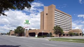 Holiday Inn WINNIPEG-SOUTH by IHG