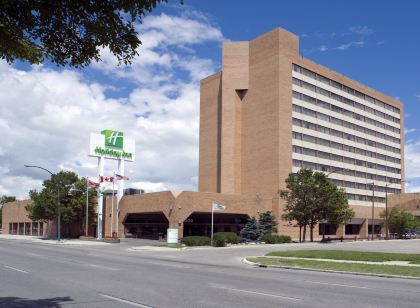 Holiday Inn WINNIPEG-SOUTH by IHG