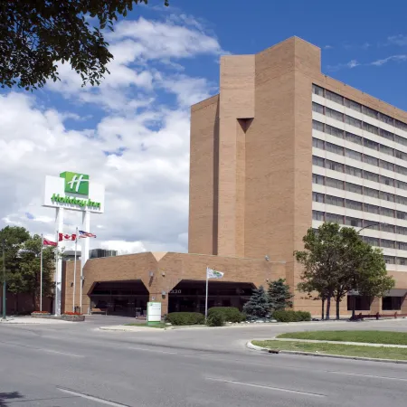 Holiday Inn WINNIPEG-SOUTH by IHG