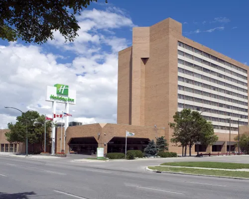 Holiday Inn WINNIPEG-SOUTH by IHG Hotels near Fort Gary