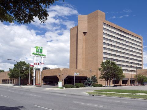 Holiday Inn WINNIPEG-SOUTH by IHG