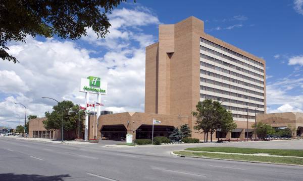 Holiday Inn Winnipeg-South by IHG