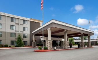 Best Western Hunts Landing Hotel Matamoras/Milford