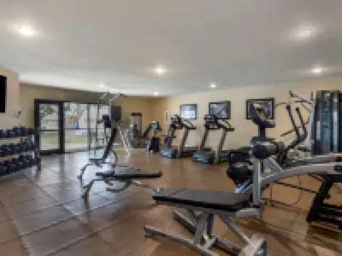 Best Western Swiss Clock Inn Hotels in Pecos