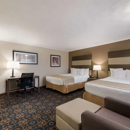 Best Western Butch Cassidy Inn