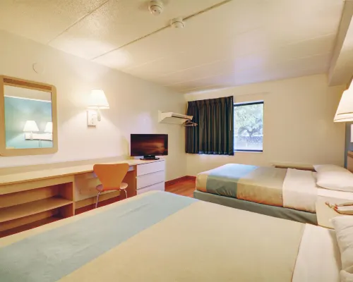 Motel 6 Newport, RI Hotels in Newport