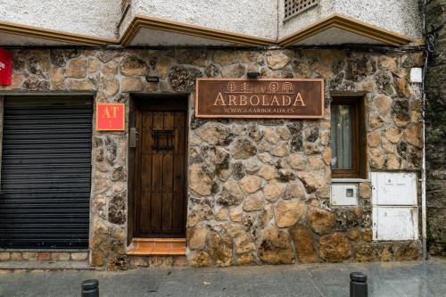 La Arbolada - Housity