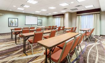 Hampton Inn & Suites Chicago-Libertyville