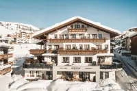 Alpina&More Apartments I Zimmer Hotels near Serfaus-Fiss-Ladis