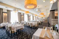 Park Hotel Diament Wroclaw Hotels in Wroclaw