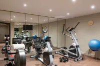 Golden Tulip Saint Malo - le Grand BÉ - Gym